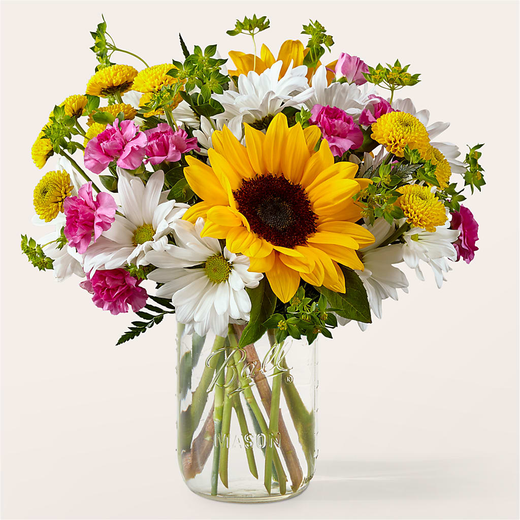 Aglow Bouquet – 256 Florals, Huntsville AL