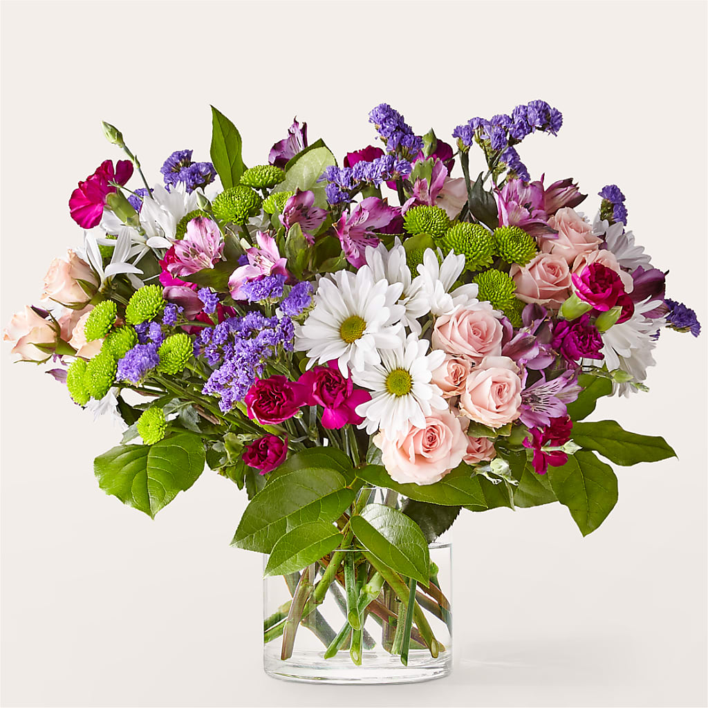 Wild Berry Bouquet – 256 Florals, Huntsville AL