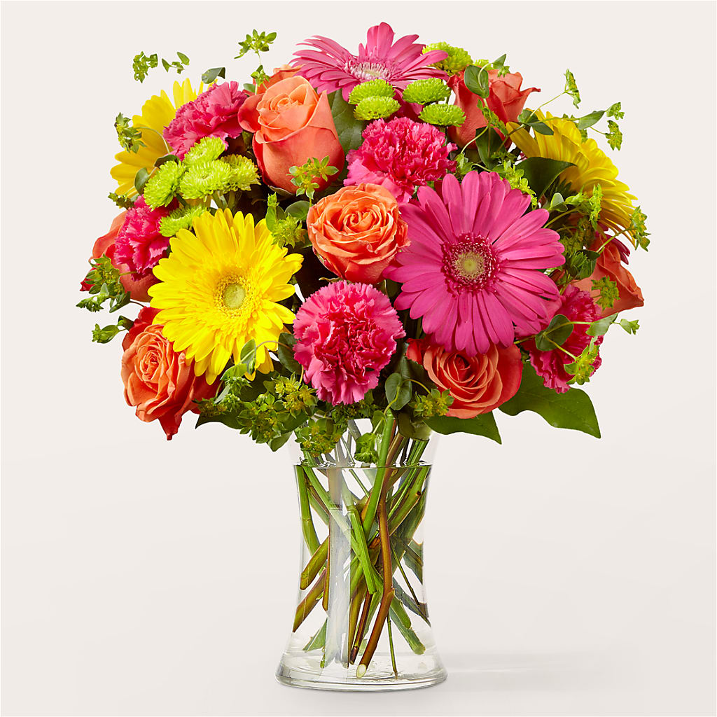 Fruit Punch Bouquet – 256 Florals, Huntsville AL