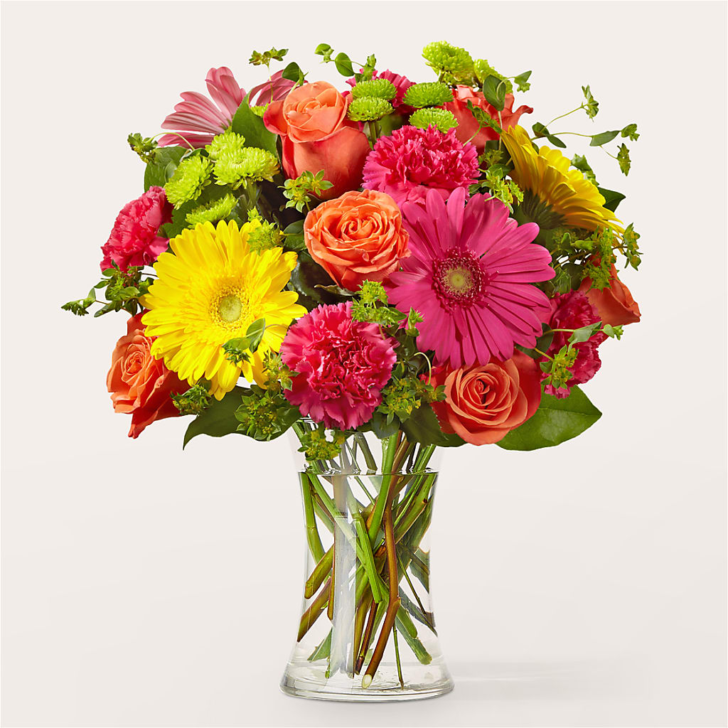 Fruit Punch Bouquet – 256 Florals, Huntsville AL