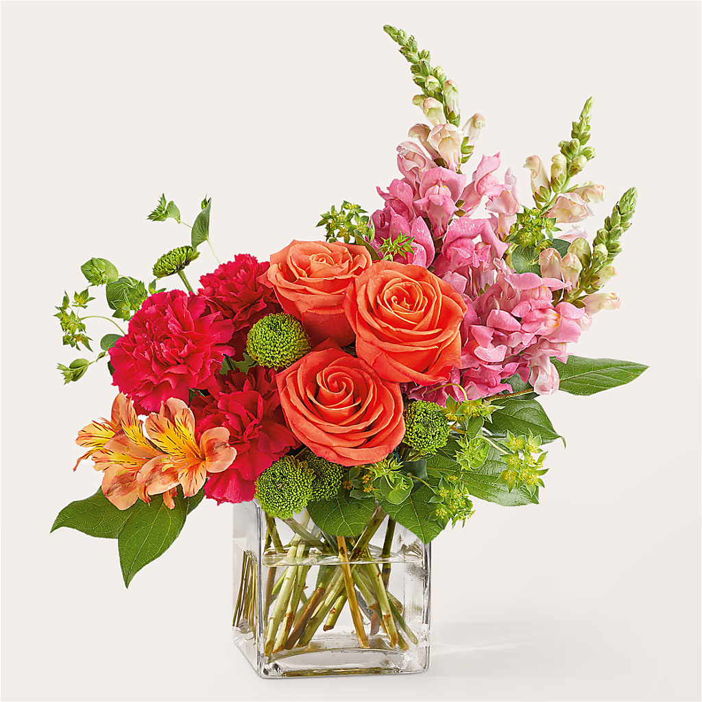 Cosmopolitan Bouquet – 256 Florals, Huntsville AL
