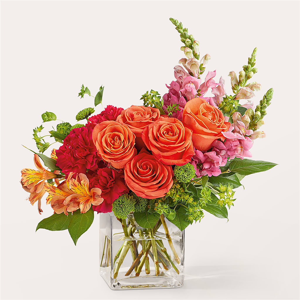 Cosmopolitan Bouquet – 256 Florals, Huntsville AL