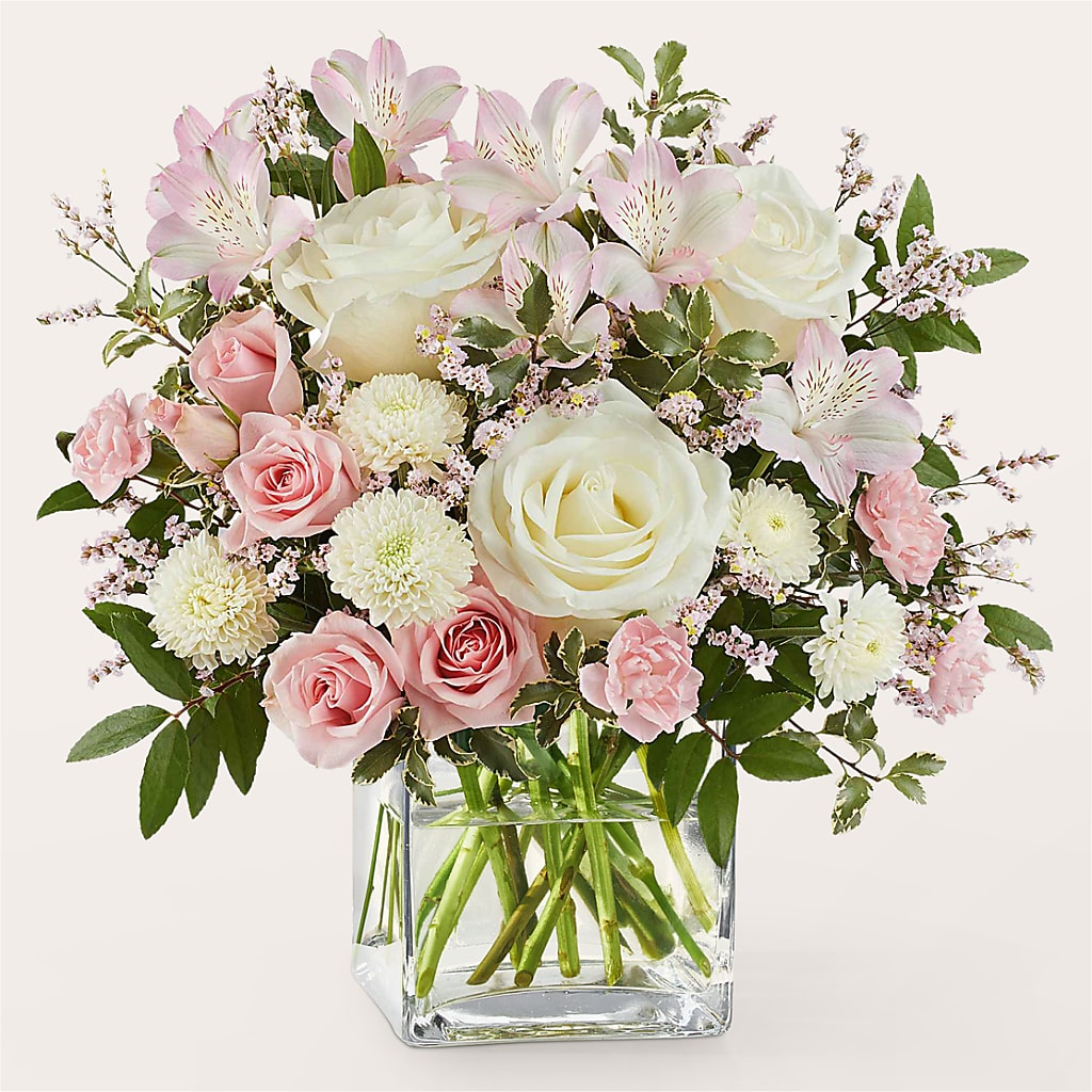 Day Made Bouquet – 256 Florals, Huntsville AL
