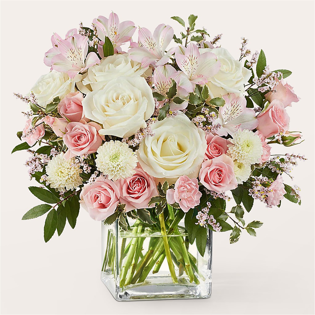Day Made Bouquet – 256 Florals, Huntsville AL