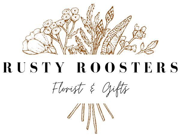 Rusty Roosters Florist & Gifts