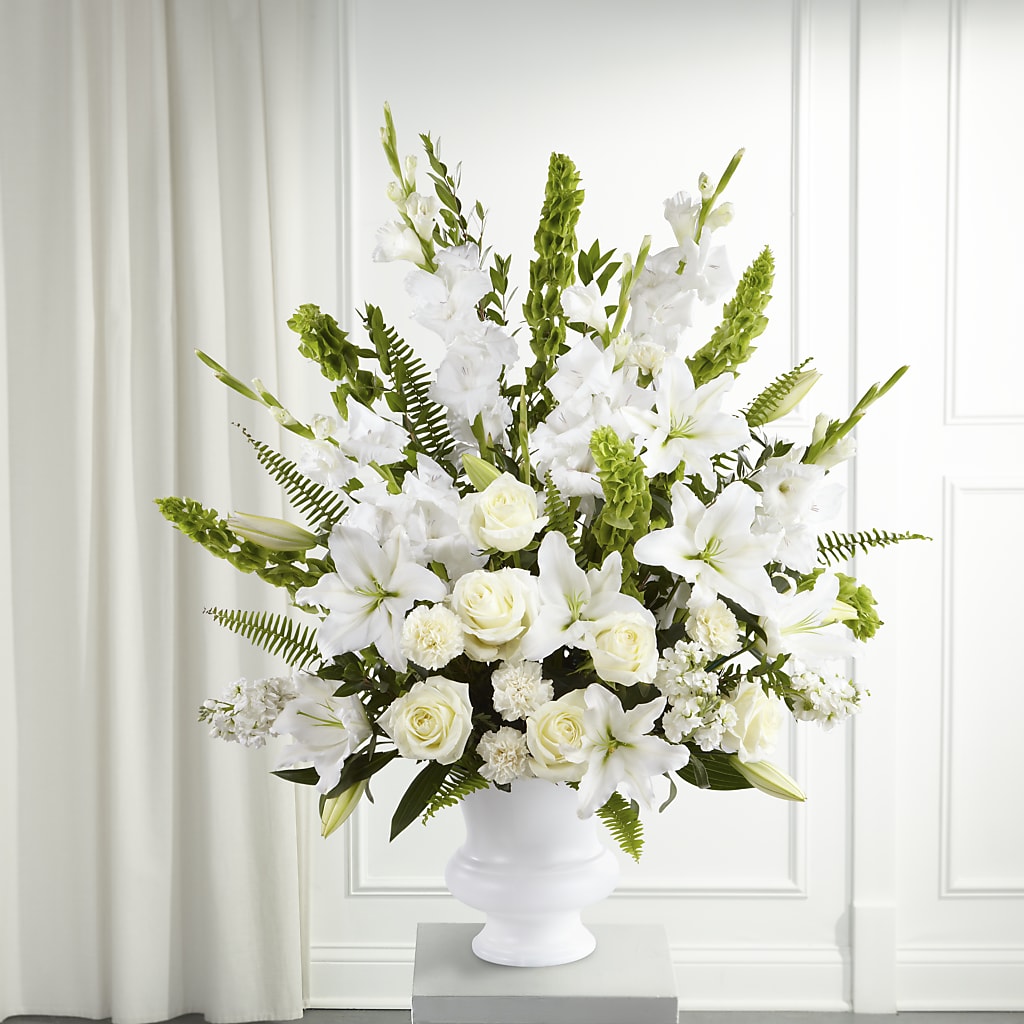 Morning Stars Arrangement – 256 Florals, Huntsville AL