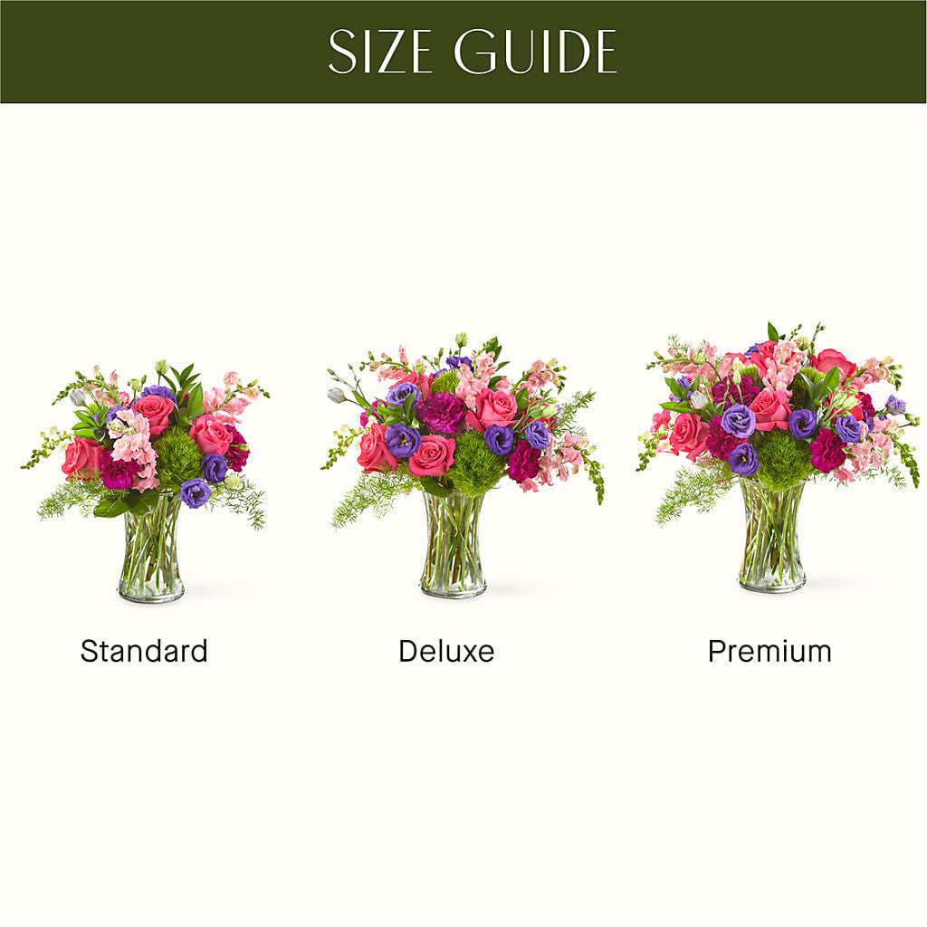 Charm & Comfort Bouquet – 256 Florals, Huntsville AL