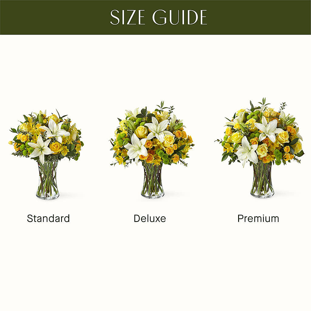 Hope & Serenity Bouquet – 256 Florals, Huntsville AL