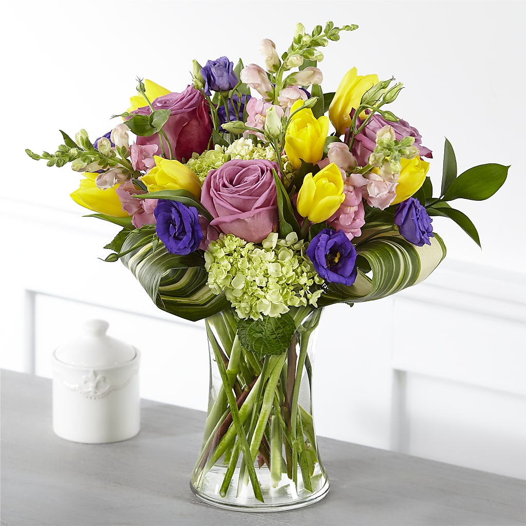 Wondrous Memories Bouquet – 256 Florals, Huntsville AL