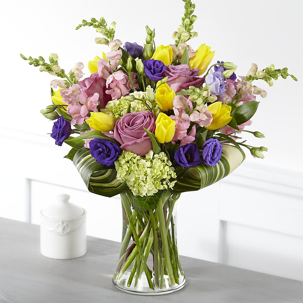 Wondrous Memories Bouquet – 256 Florals, Huntsville AL