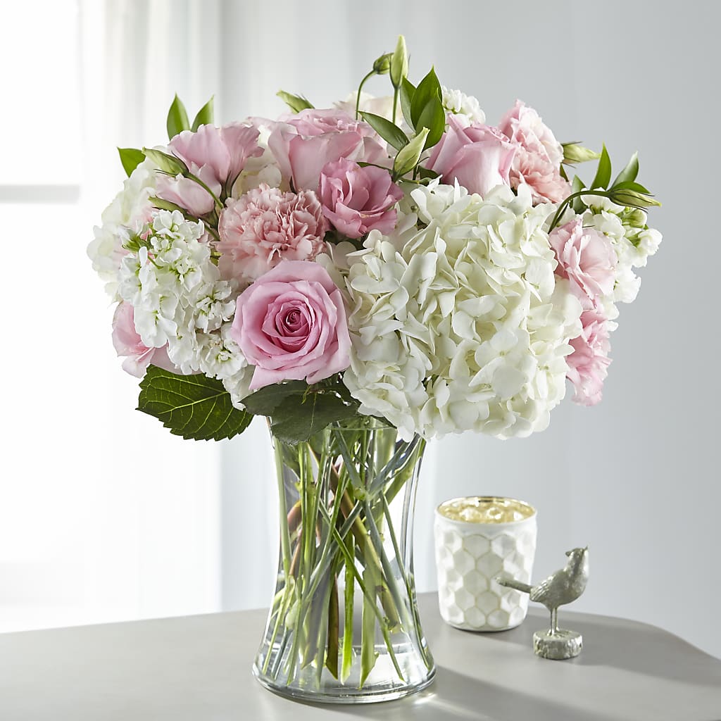 Guiding Grace Bouquet – 256 Florals, Huntsville AL