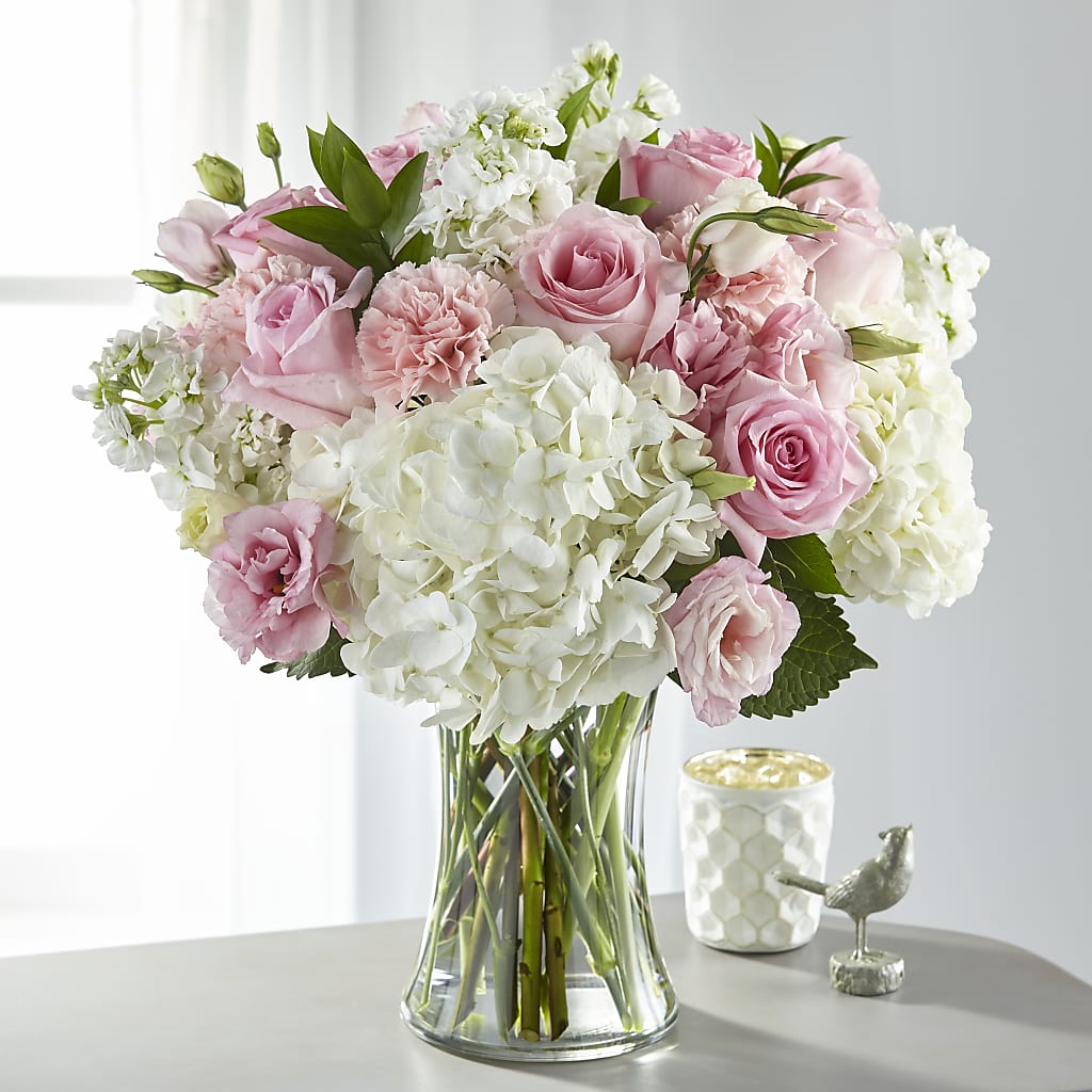Guiding Grace Bouquet – 256 Florals, Huntsville AL