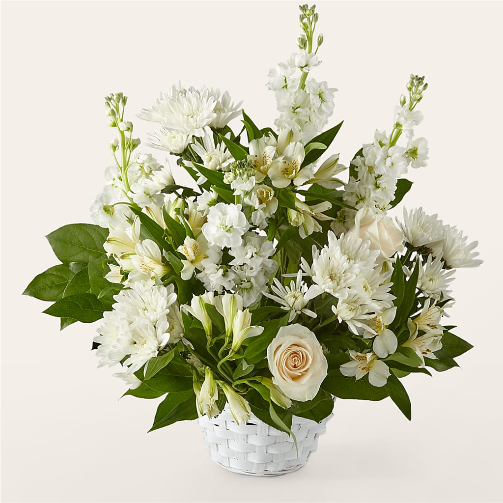 Eternal Affection Arrangement – 256 Florals, Huntsville AL