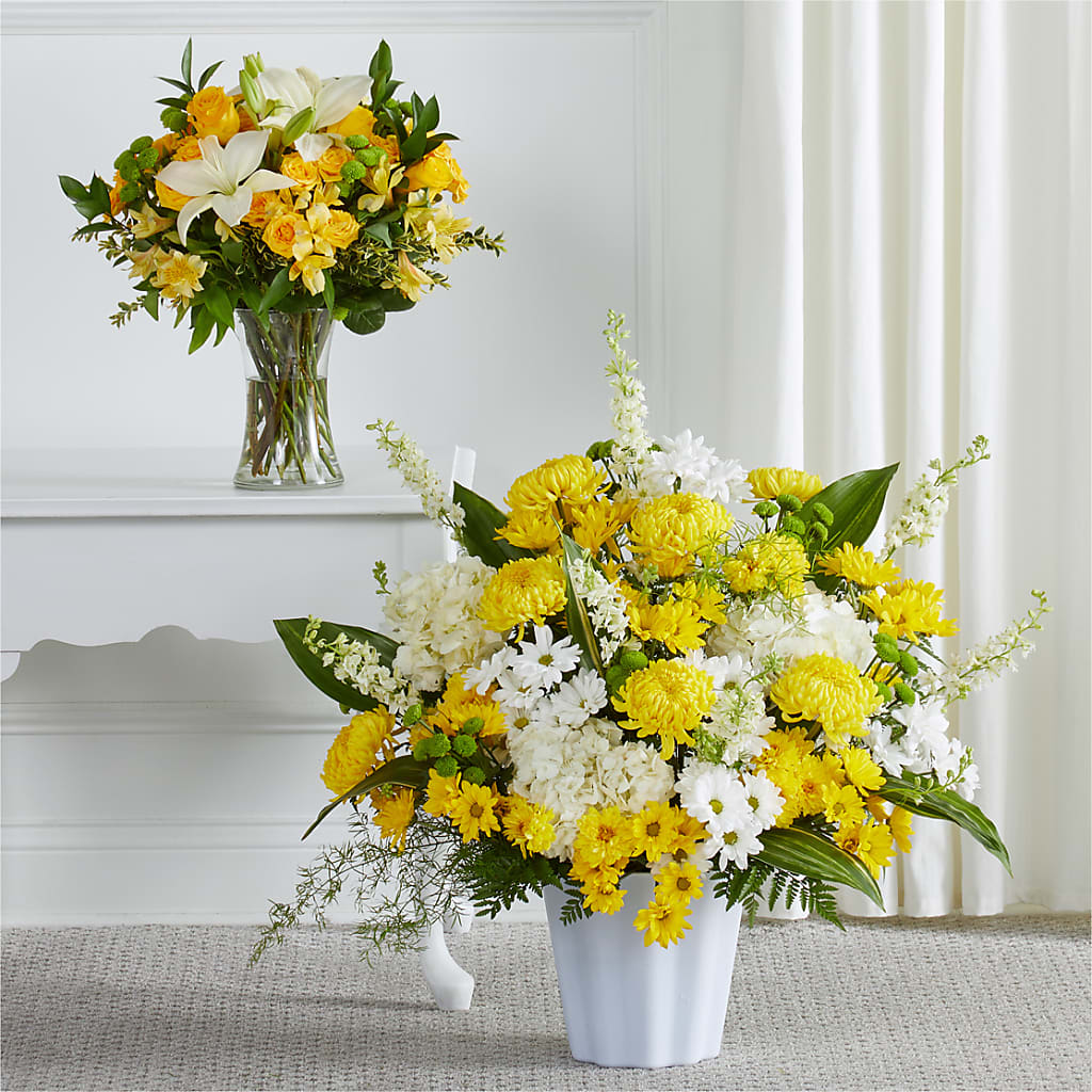 Warm Remembrance Bundles – 256 Florals, Huntsville AL