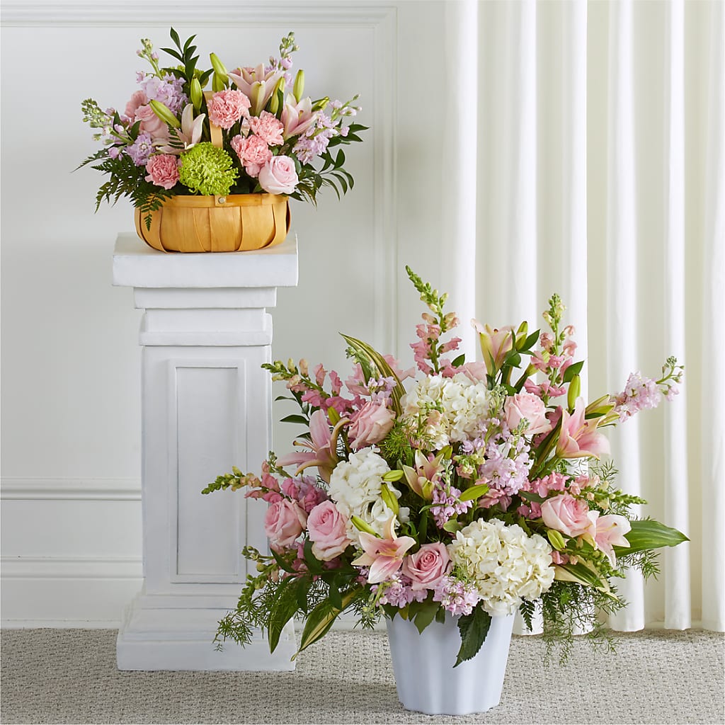 Bountiful Blooms Bundles – 256 Florals, Huntsville AL