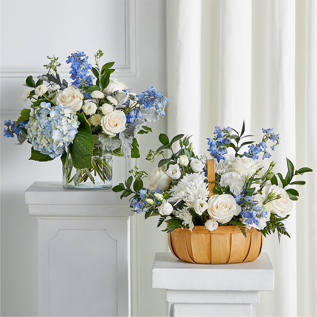 Blessings of Memory Bundles – 256 Florals, Huntsville AL
