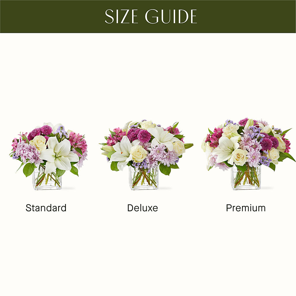 Cared For Bouquet – 256 Florals, Huntsville AL