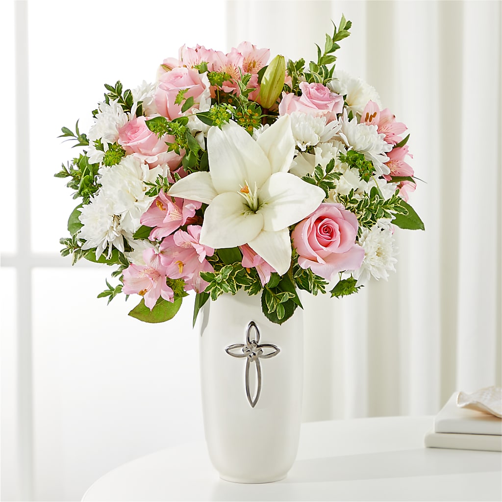 Kindly Devoted Bouquet – 256 Florals, Huntsville AL
