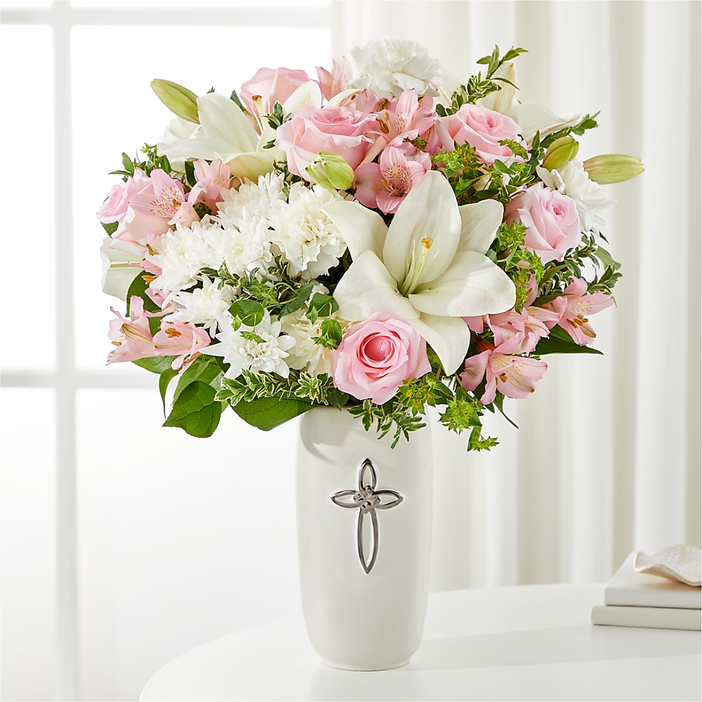 Kindly Devoted Bouquet – 256 Florals, Huntsville AL