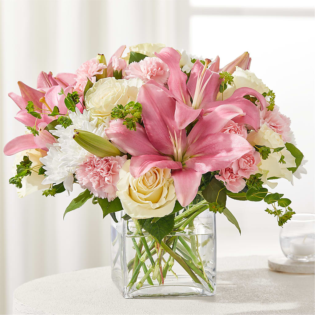 By Your Side Bouquet – 256 Florals, Huntsville AL