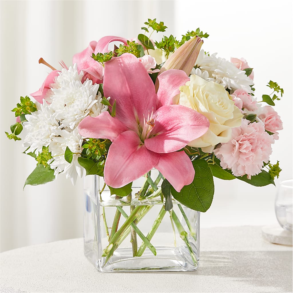 By Your Side Bouquet – 256 Florals, Huntsville AL