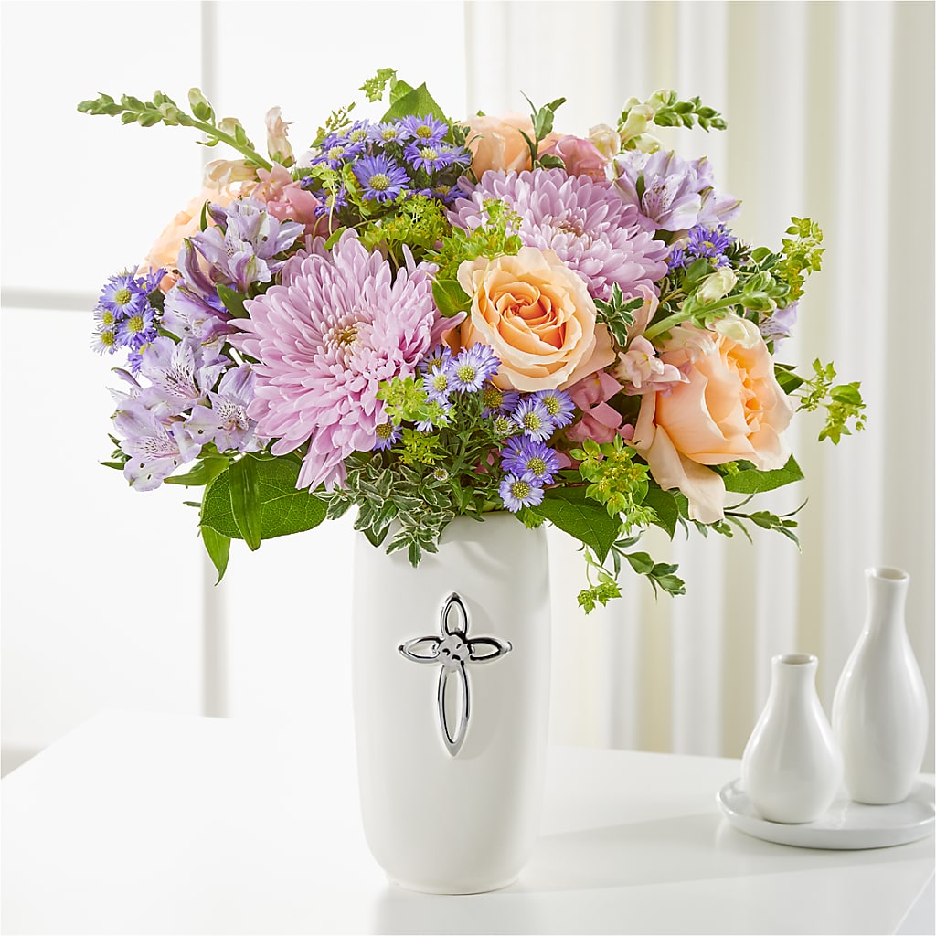 Divine Gift Bouquet – 256 Florals, Huntsville AL