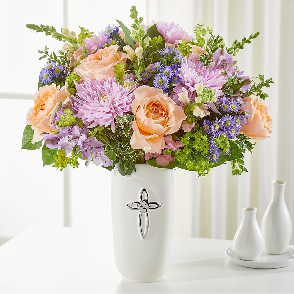 Divine Gift Bouquet – 256 Florals, Huntsville AL
