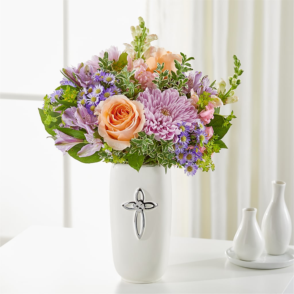 Divine Gift Bouquet – 256 Florals, Huntsville AL