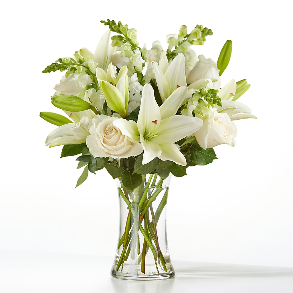 Eternal Friendship Bouquet – 256 Florals, Huntsville AL