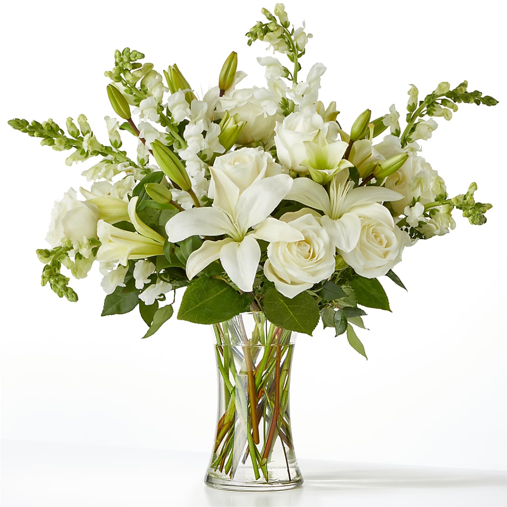 Eternal Friendship Bouquet – 256 Florals, Huntsville AL