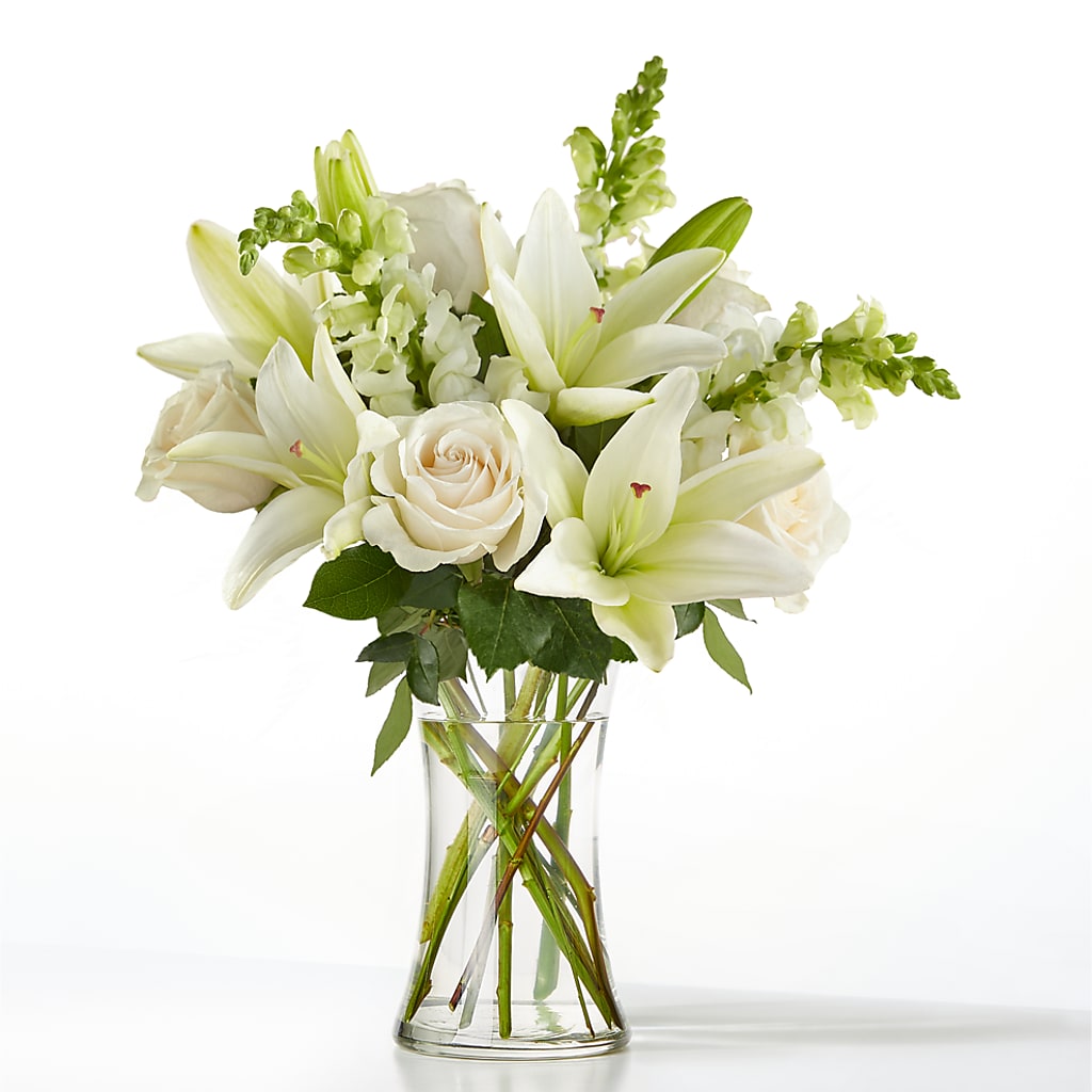 Eternal Friendship Bouquet – 256 Florals, Huntsville AL