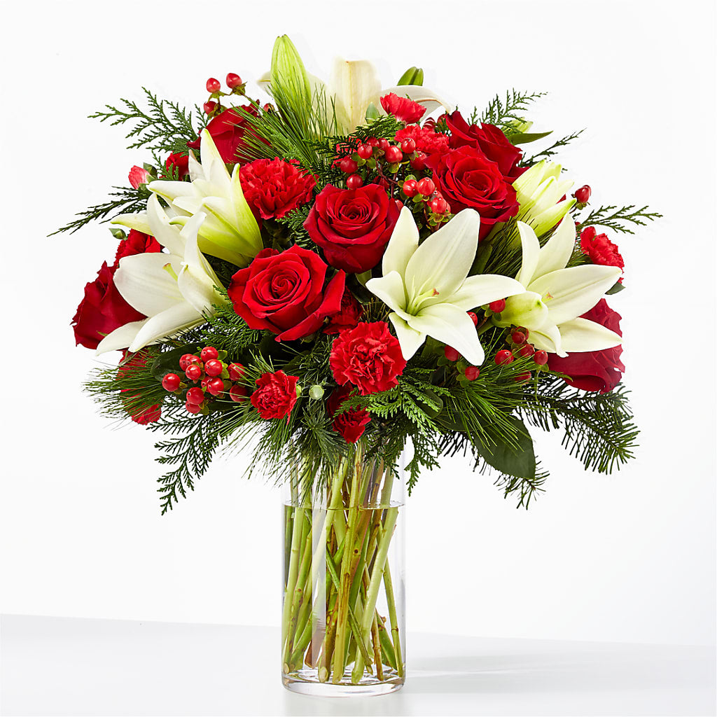 Joyful Greetings Bouquet – 256 Florals, Huntsville AL