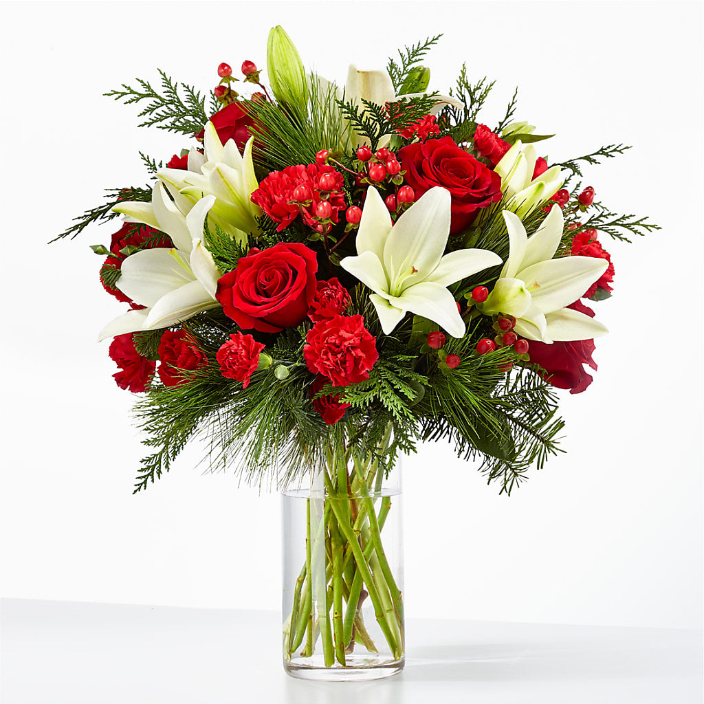 Joyful Greetings Bouquet – 256 Florals, Huntsville AL