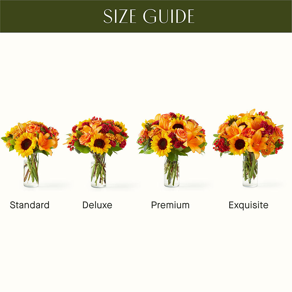 Fall Day Bouquet – 256 Florals, Huntsville AL
