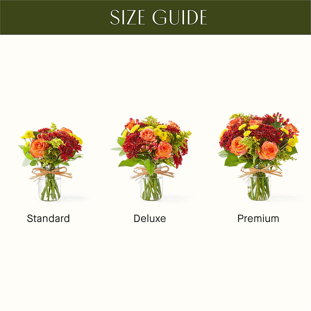Apple Picking Bouquet – 256 Florals, Huntsville AL