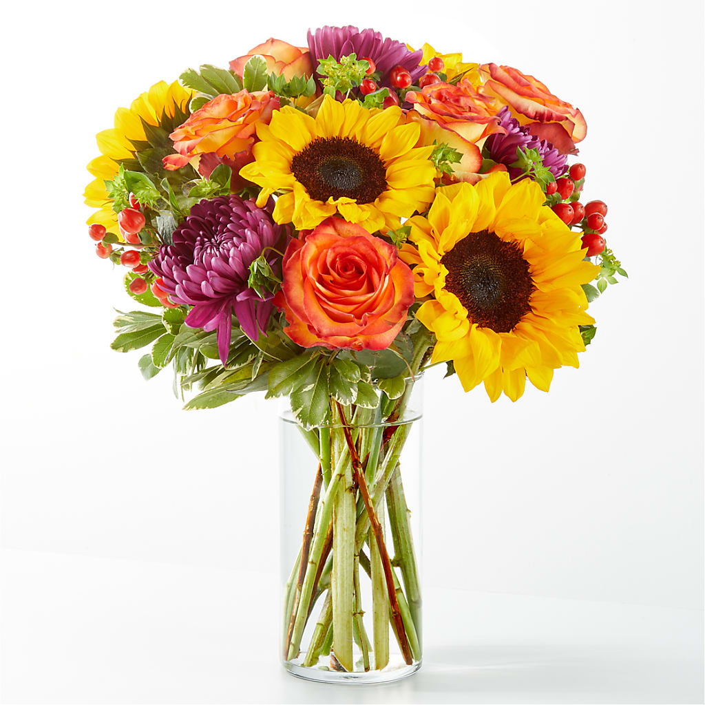 Nature Walk Bouquet – 256 Florals, Huntsville AL