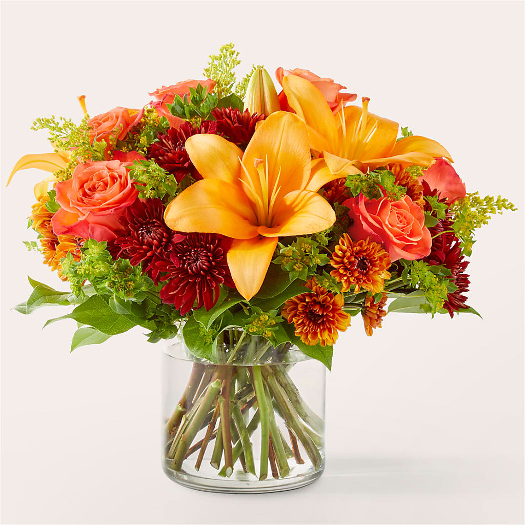 Honeycrisp Bouquet – 256 Florals, Huntsville AL