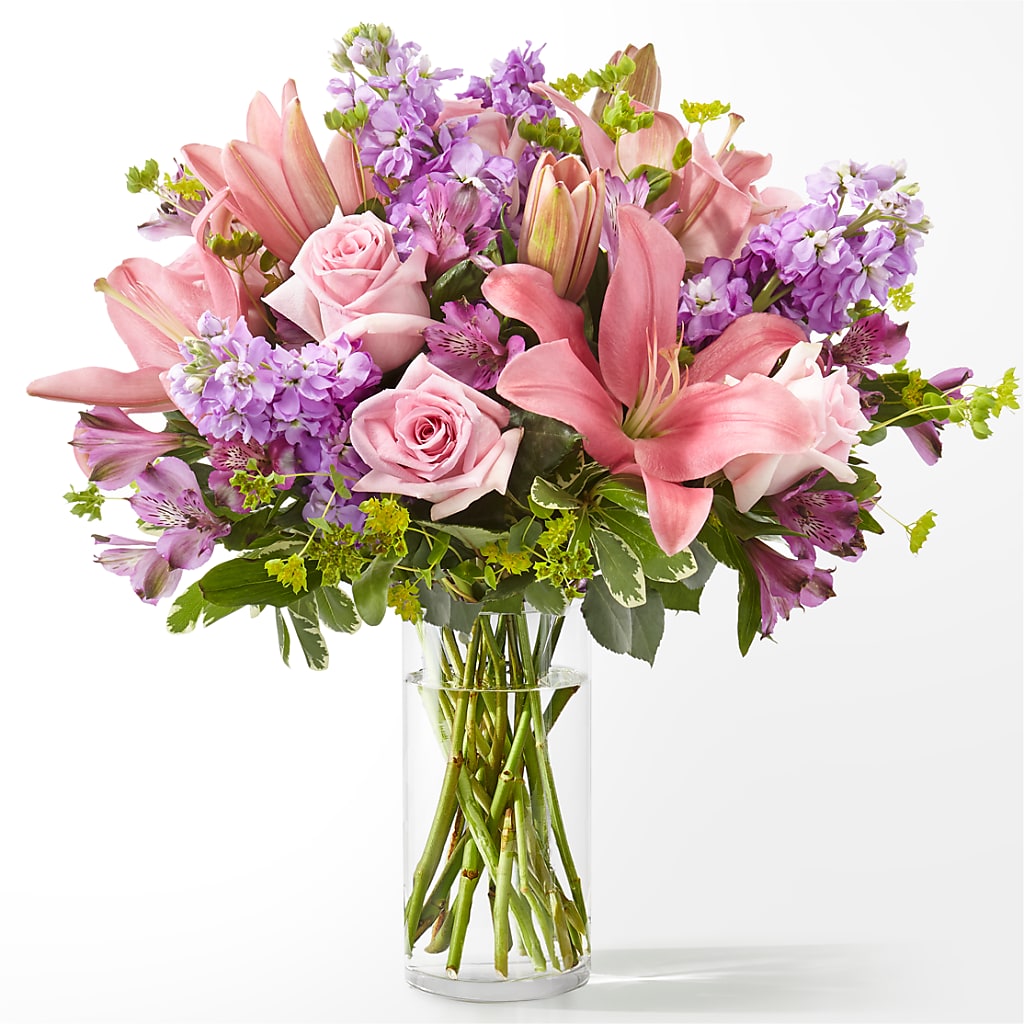 Precious Petals Bouquet – 256 Florals, Huntsville AL