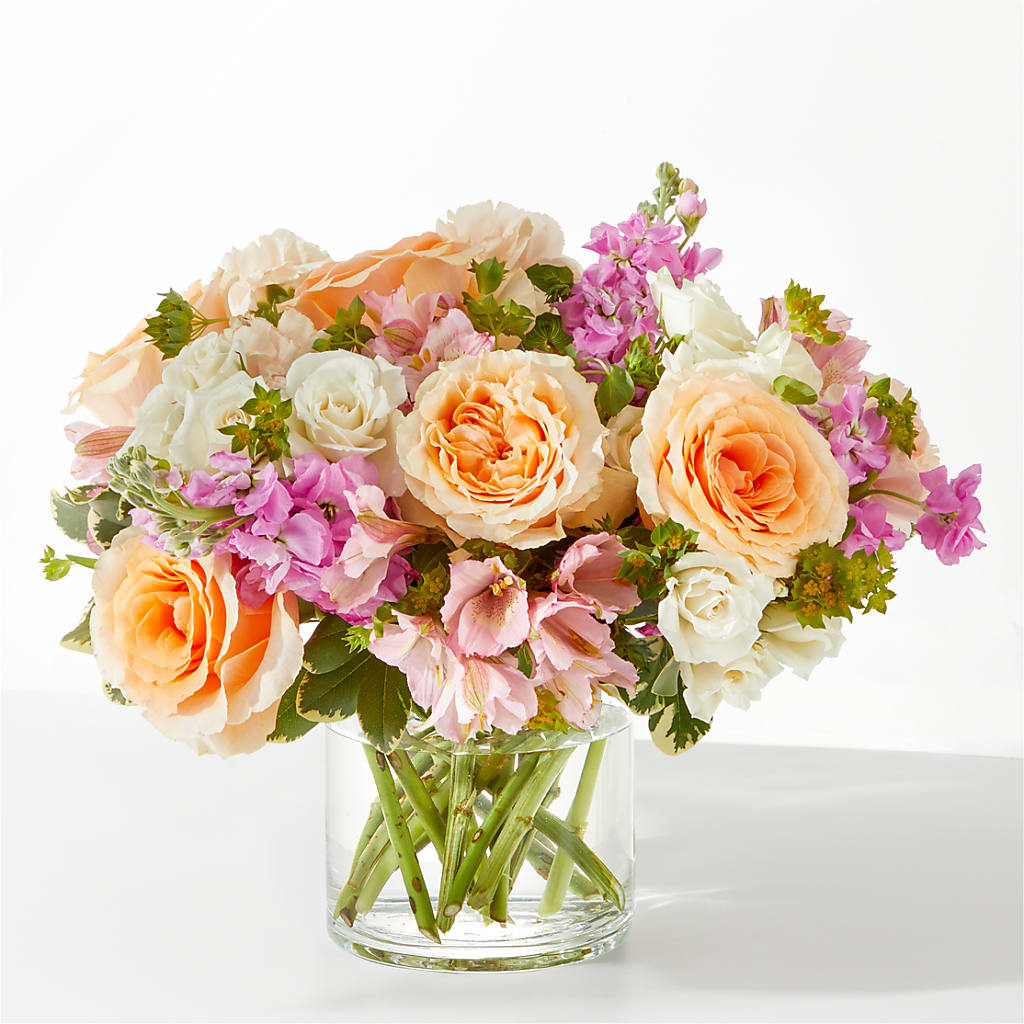Paradise Bouquet – 256 Florals, Huntsville AL
