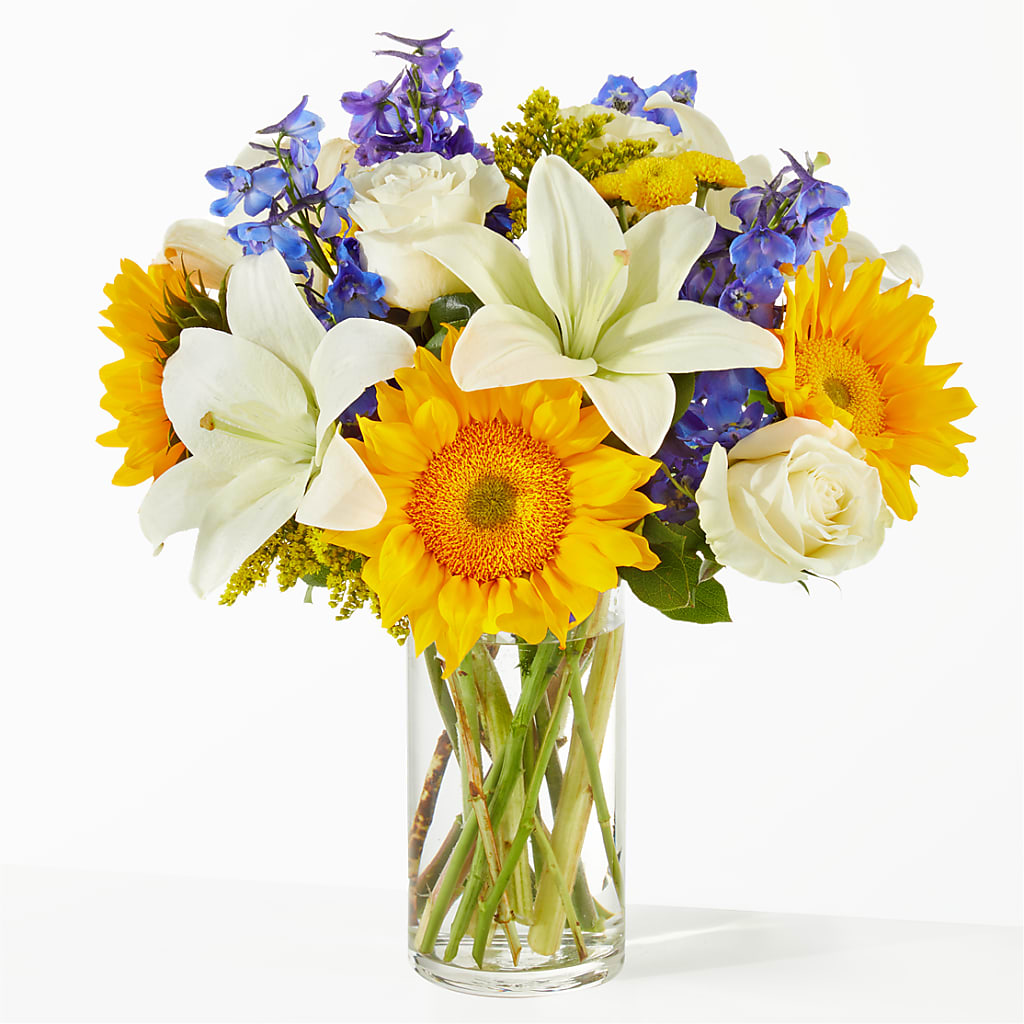 Stargazing Bouquet – 256 Florals, Huntsville AL