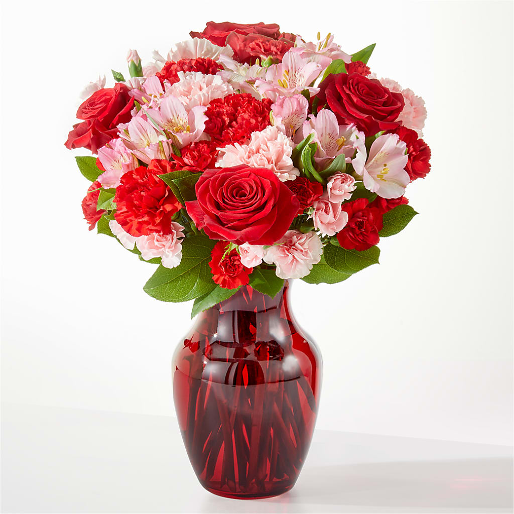 Candy Kisses Bouquet – 256 Florals, Huntsville AL