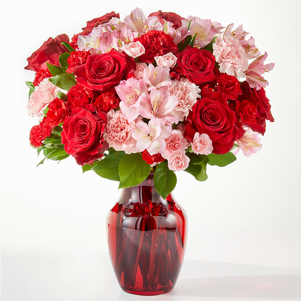 Candy Kisses Bouquet – 256 Florals, Huntsville AL
