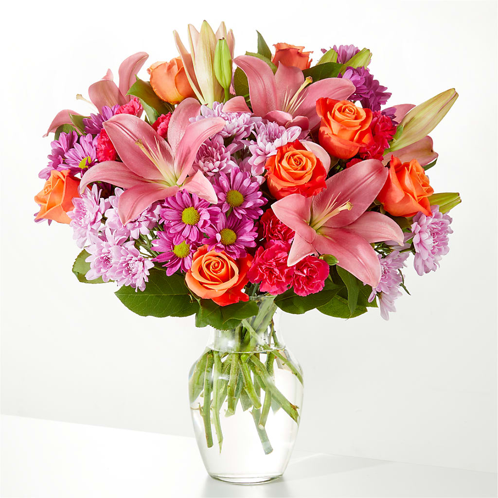 One and Only Bouquet – 256 Florals, Huntsville AL