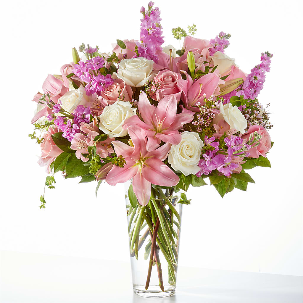 Ethereal Beauty Bouquet – 256 Florals, Huntsville AL