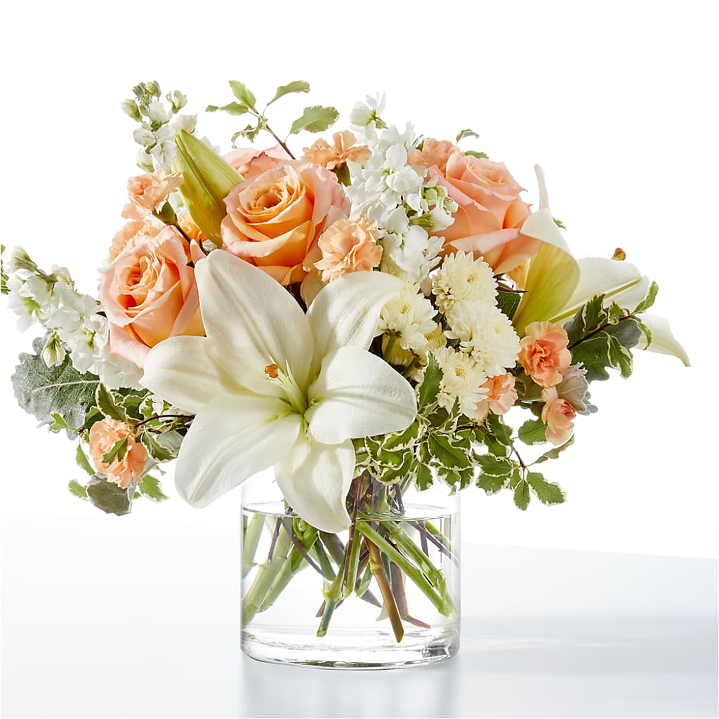 Darling Bouquet – 256 Florals, Huntsville AL