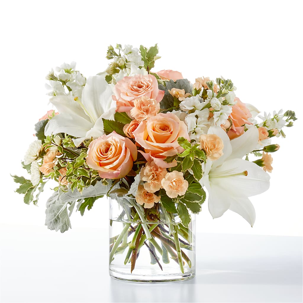 Darling Bouquet – 256 Florals, Huntsville AL