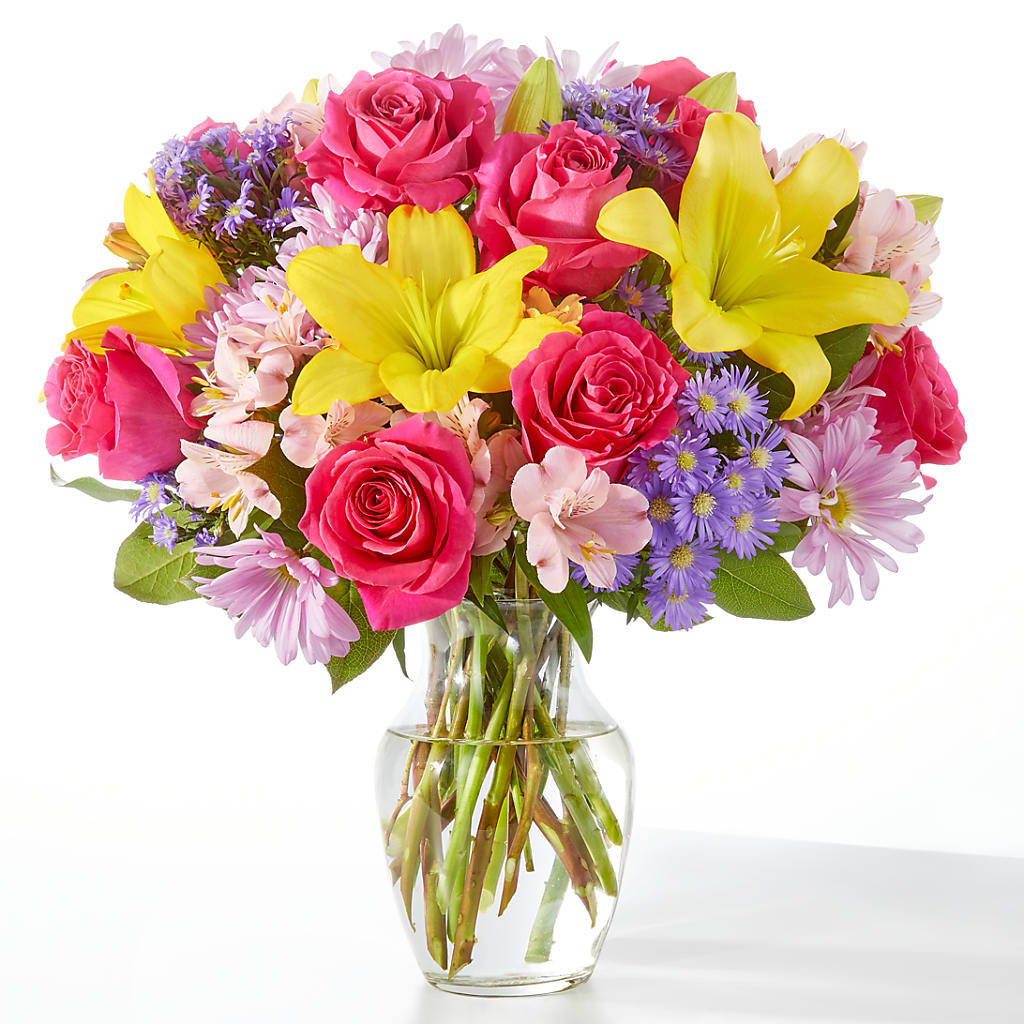 Sprinkles Bouquet – 256 Florals, Huntsville AL