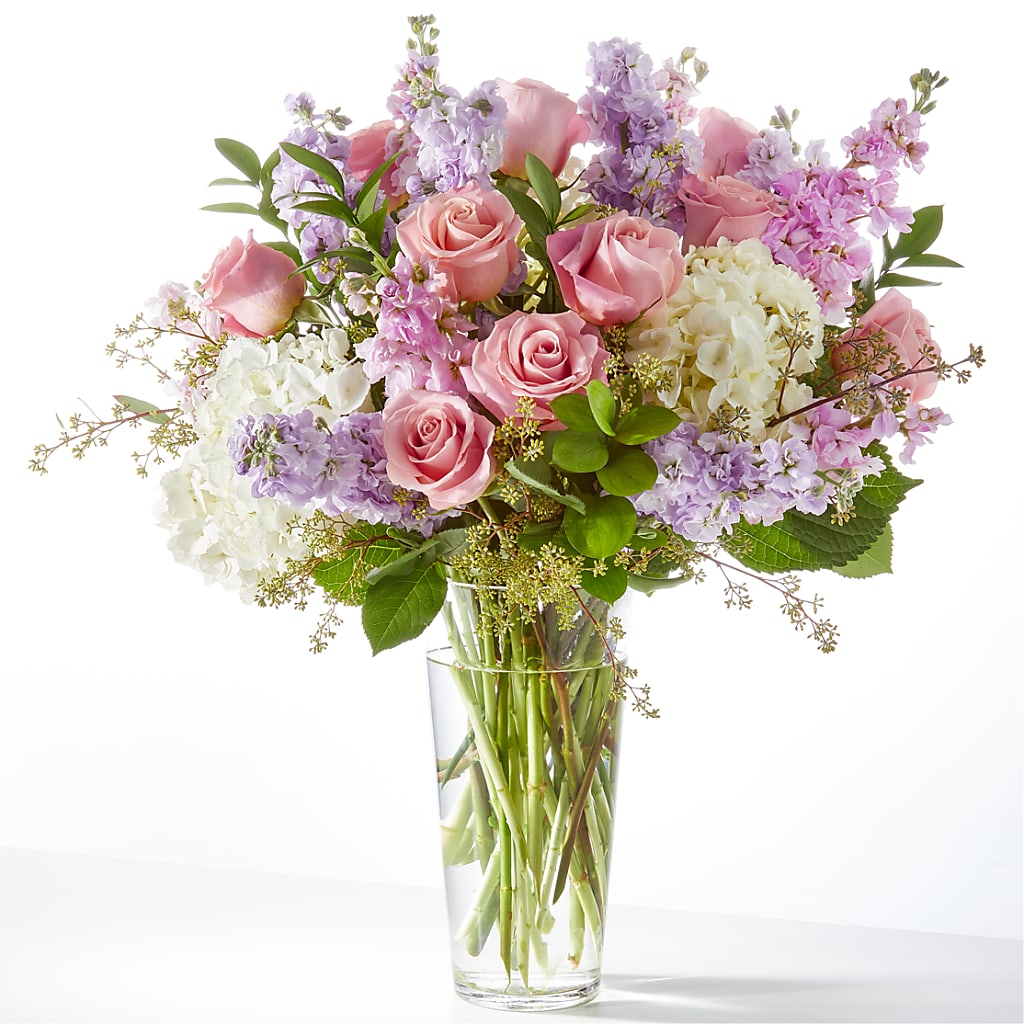 Embraced Bouquet – 256 Florals, Huntsville AL