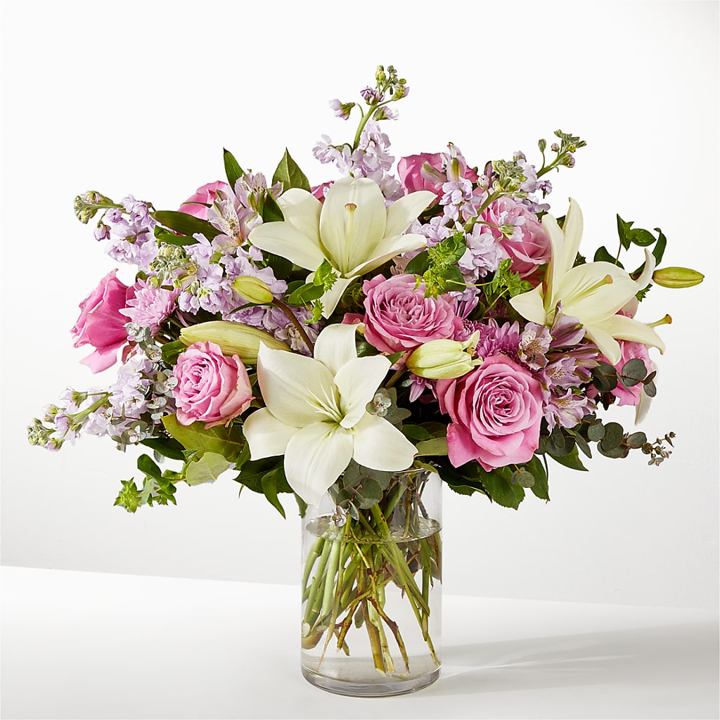 Daydreamer Bouquet – 256 Florals, Huntsville AL