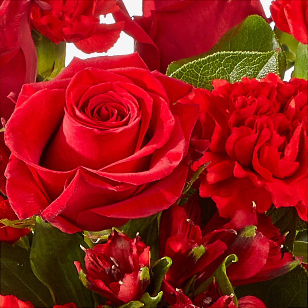 The Heartstrings Bouquet – 256 Florals, Huntsville AL